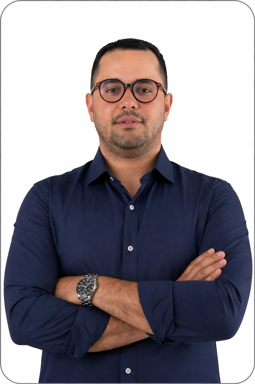 Foto de Tiago Oliveira
